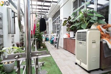 Jalan Bukit Indah 3/21