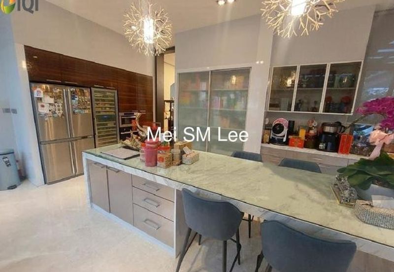 Jalan Bukit Indah 3/21