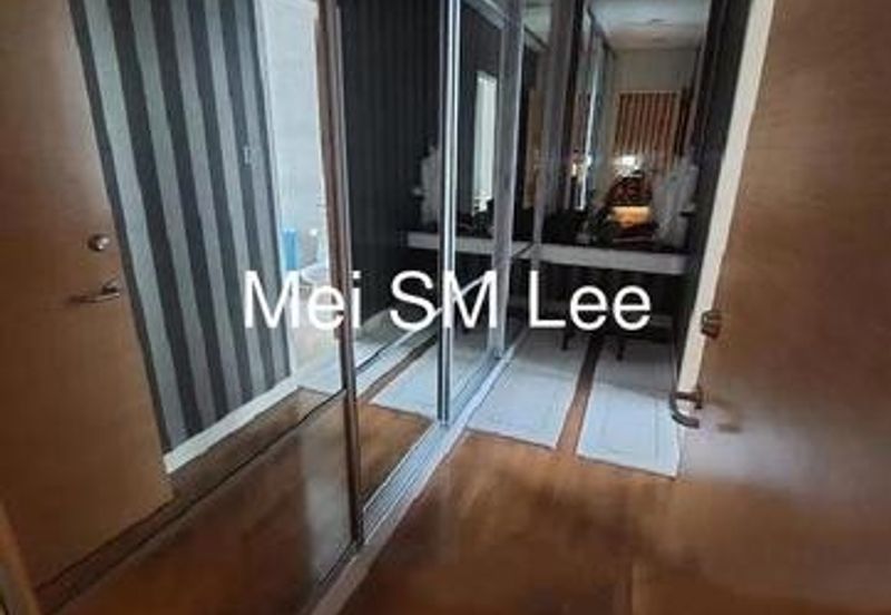 Jalan Bukit Indah 3/21