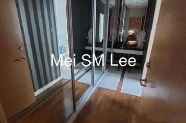 Jalan Bukit Indah 3/21