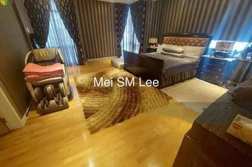 Jalan Bukit Indah 3/21