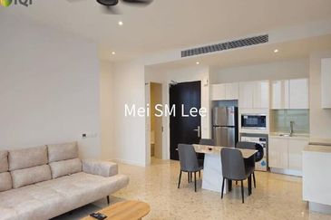 Pavilion Ceylon Hill