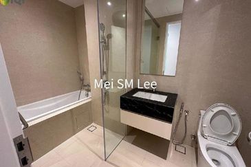 Pavilion Ceylon Hill