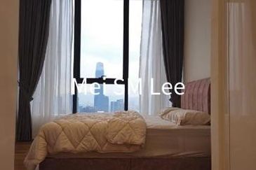 Pavilion Ceylon Hill