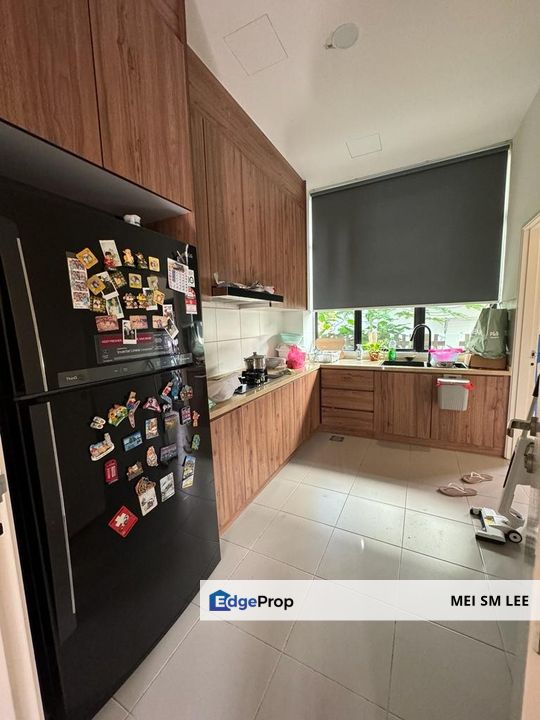 Fully Renovated 2 Storey Bungalow @ Setia Ecohill Tralas, Semenyih, Selangor, Semenyih