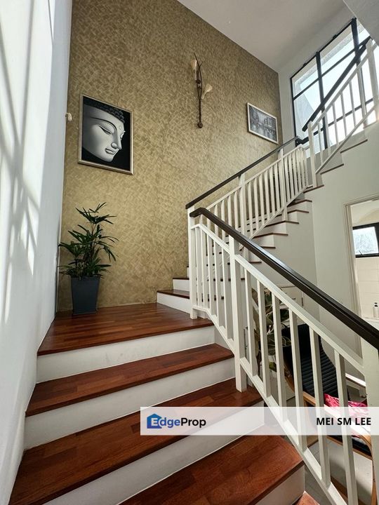 Fully Renovated 2 Storey Bungalow @ Setia Ecohill Tralas, Semenyih, Selangor, Semenyih