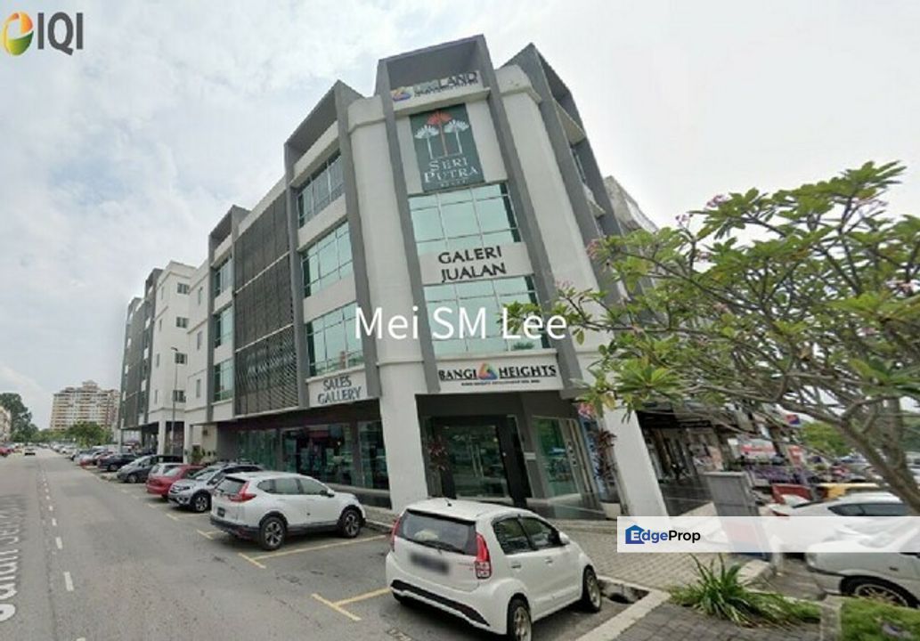 Bandar Seri Putra, , 