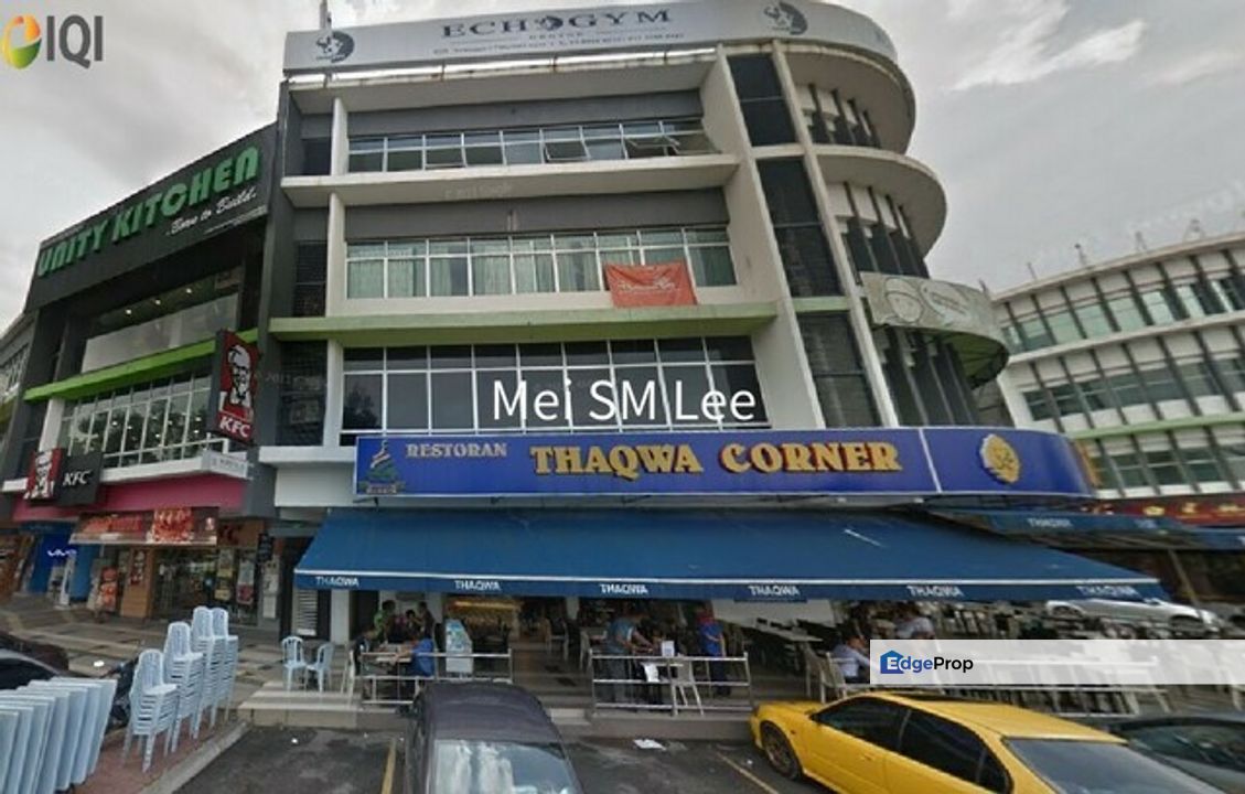 Bandar Seri Putra, , 