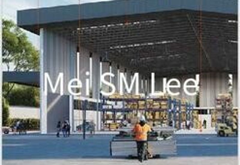 Bandar Baru Senawang