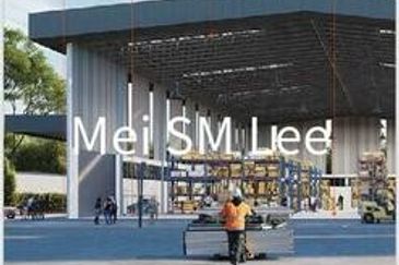 Bandar Baru Senawang