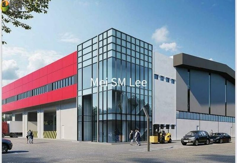 Bandar Baru Senawang