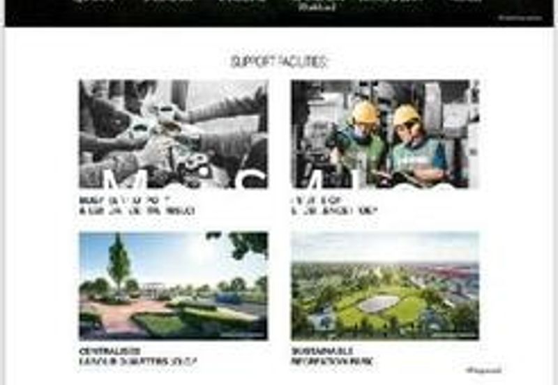 Bandar Baru Senawang