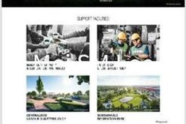 Bandar Baru Senawang