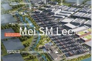 Bandar Baru Senawang