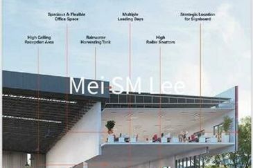 Bandar Baru Senawang