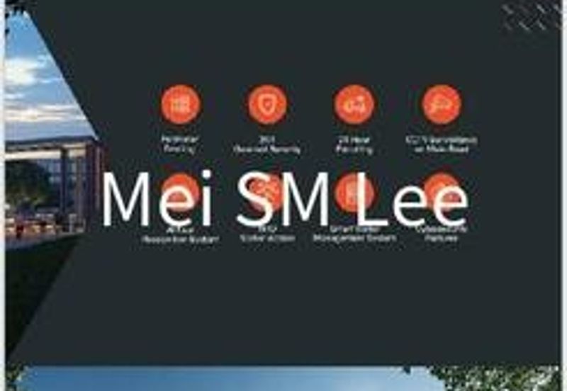 Bandar Baru Senawang