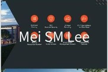 Bandar Baru Senawang