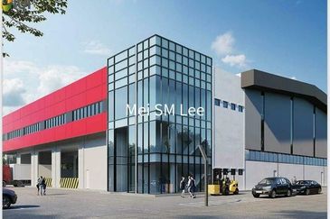 Bandar Baru Senawang