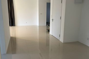 Residensi Emerald Damai (Emerald Hills)