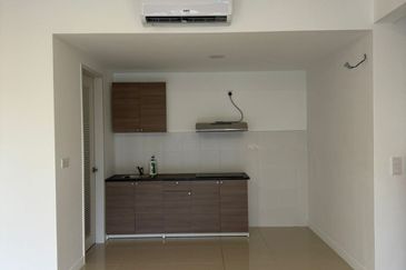 Residensi Emerald Damai (Emerald Hills)