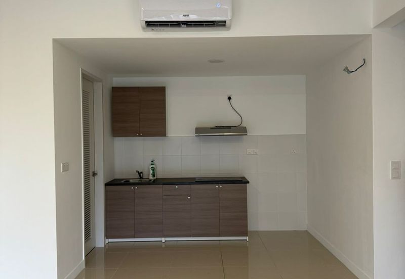 Residensi Emerald Damai (Emerald Hills) *