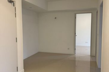 Residensi Emerald Damai (Emerald Hills)