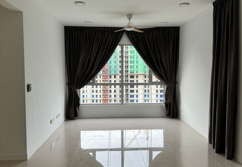 Residensi Emerald Damai (Emerald Hills) *