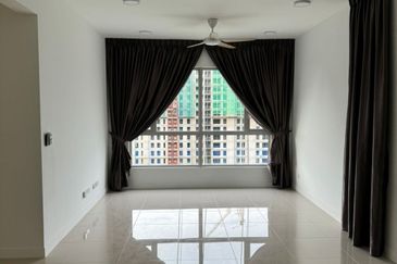 Residensi Emerald Damai (Emerald Hills)