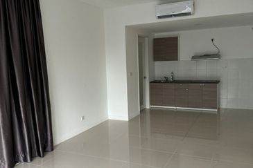 Residensi Emerald Damai (Emerald Hills)