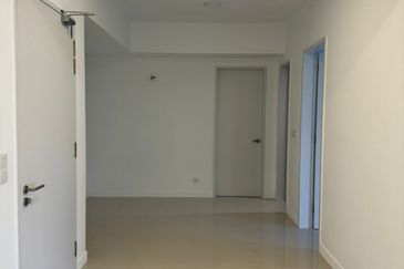 Residensi Emerald Damai (Emerald Hills)