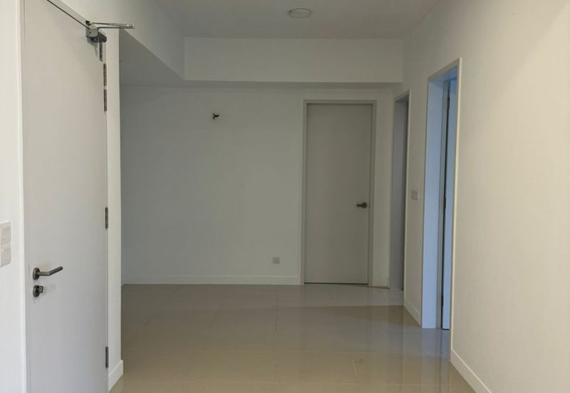 Residensi Emerald Damai (Emerald Hills) *