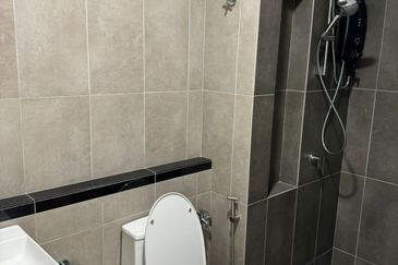 Residensi Emerald Damai (Emerald Hills)