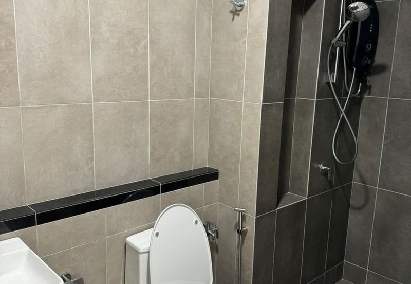 Residensi Emerald Damai (Emerald Hills) *