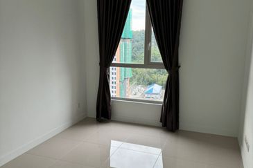 Residensi Emerald Damai (Emerald Hills)