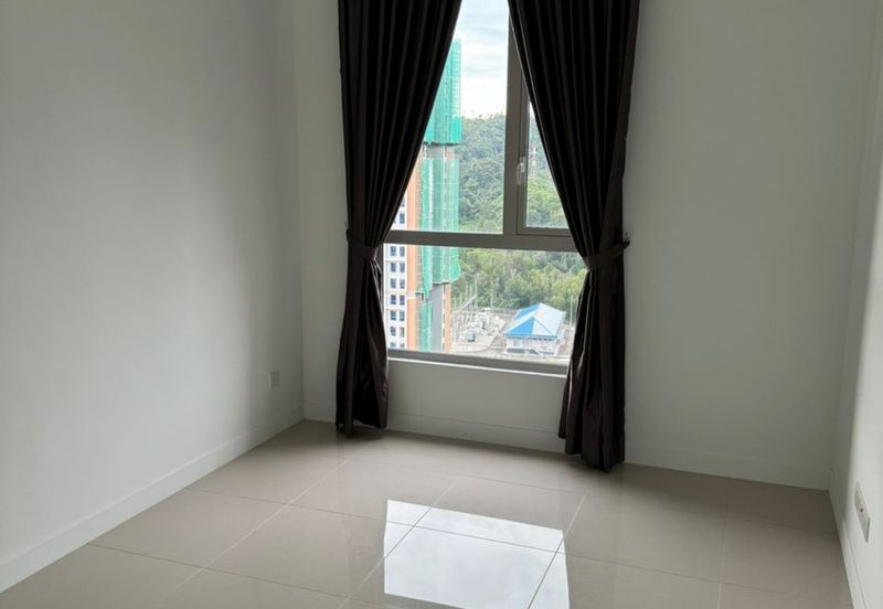 Residensi Emerald Damai (Emerald Hills) *