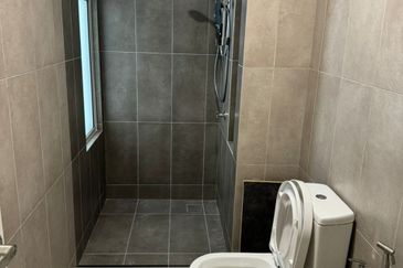 Residensi Emerald Damai (Emerald Hills)