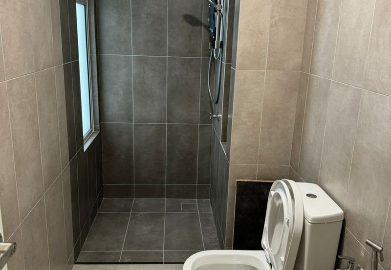 Residensi Emerald Damai (Emerald Hills) *