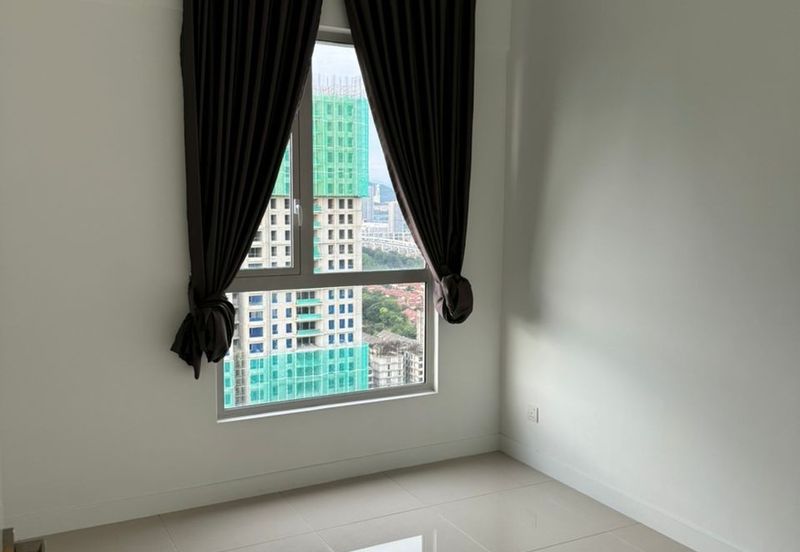 Residensi Emerald Damai (Emerald Hills) *