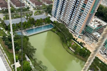 Residensi Emerald Damai (Emerald Hills)