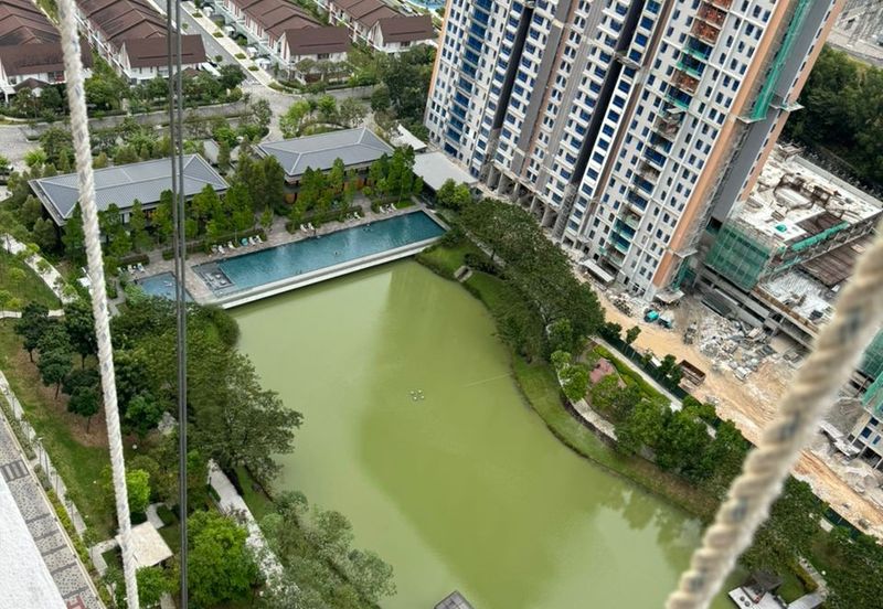 Residensi Emerald Damai (Emerald Hills) *