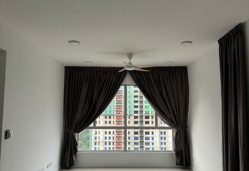 Residensi Emerald Damai (Emerald Hills) *