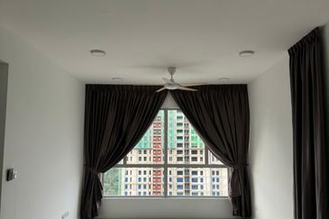 Residensi Emerald Damai (Emerald Hills)