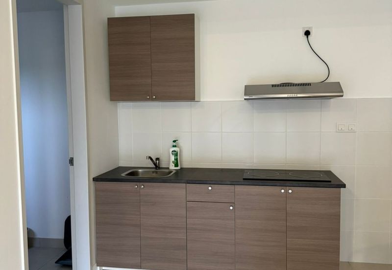 Residensi Emerald Damai (Emerald Hills) *