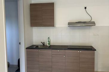 Residensi Emerald Damai (Emerald Hills)