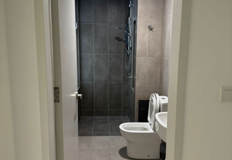 Residensi Emerald Damai (Emerald Hills) *