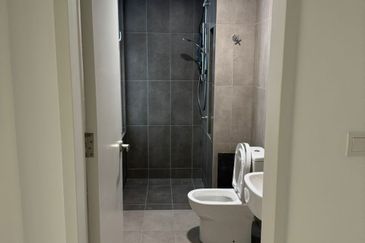 Residensi Emerald Damai (Emerald Hills)