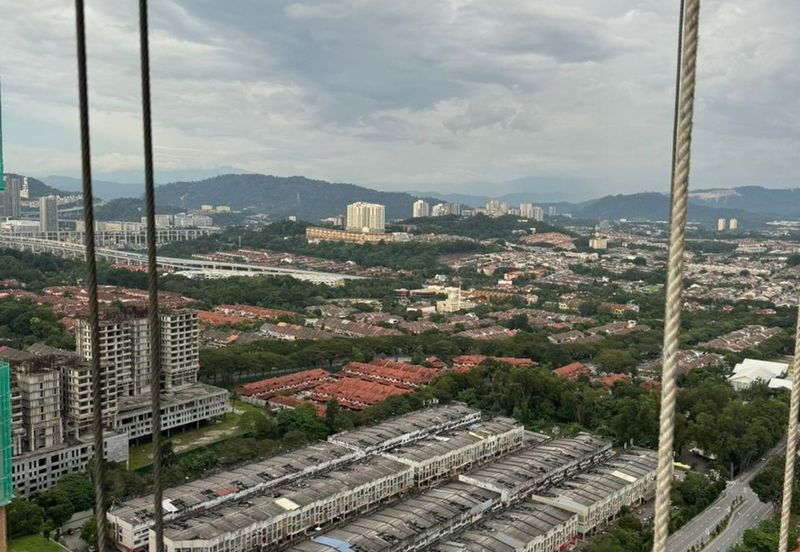 Residensi Emerald Damai (Emerald Hills) *