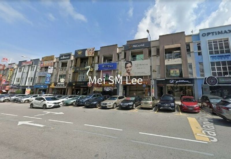 Bandar Baru Sri Petaling