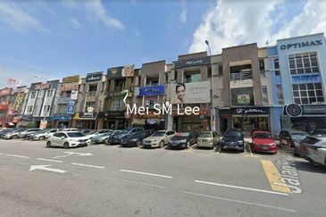 Bandar Baru Sri Petaling