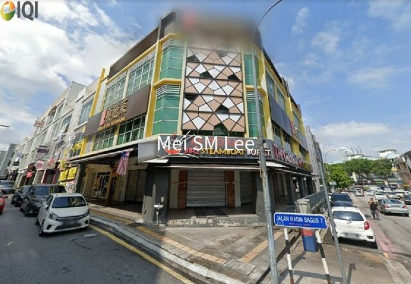 Bandar Baru Sri Petaling